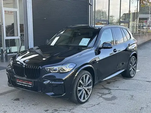 Used BMW X5 Hybrid 2022 Ad 