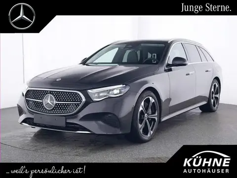 Used MERCEDES-BENZ CLASSE E Hybrid 2024 Ad 