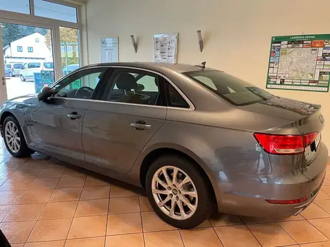 Used AUDI A4 Diesel 2018 Ad 