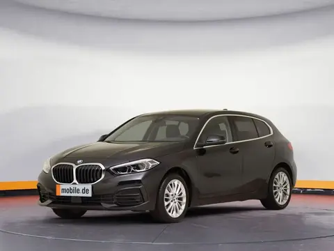 Annonce BMW SERIE 1 Essence 2022 d'occasion 