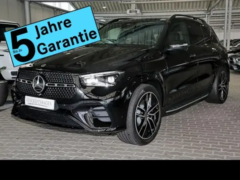 Used MERCEDES-BENZ CLASSE GLE Diesel 2024 Ad 