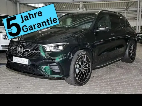 Annonce MERCEDES-BENZ CLASSE GLE Diesel 2024 d'occasion 