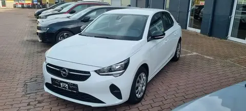 Used OPEL CORSA Petrol 2021 Ad 