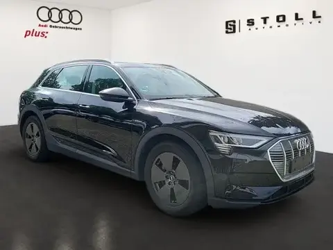 Annonce AUDI E-TRON Non renseigné 2021 d'occasion 