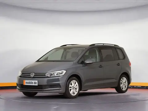 Annonce VOLKSWAGEN TOURAN Essence 2023 d'occasion 