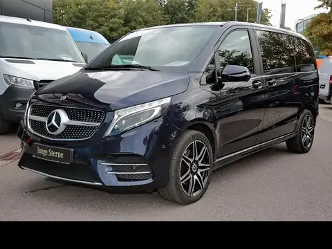 Used MERCEDES-BENZ CLASSE V Diesel 2020 Ad 