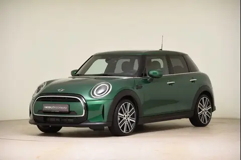 Used MINI COOPER Petrol 2023 Ad 