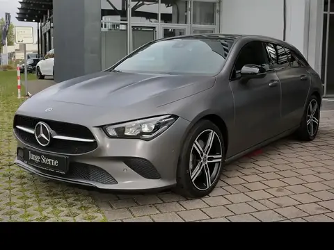 Annonce MERCEDES-BENZ CLASSE CLA Diesel 2020 d'occasion 