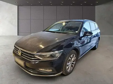 Used VOLKSWAGEN PASSAT Diesel 2019 Ad 