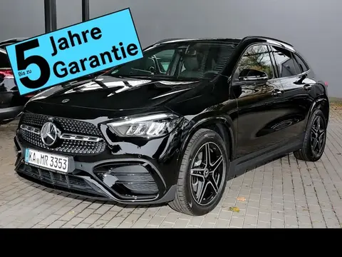 Annonce MERCEDES-BENZ CLASSE GLA Essence 2024 d'occasion 