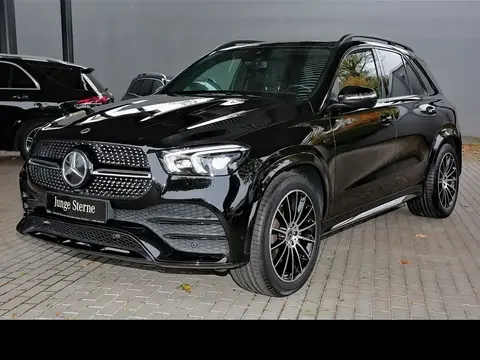 Used MERCEDES-BENZ CLASSE GLE Hybrid 2021 Ad 