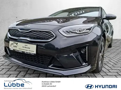 Used KIA CEED Hybrid 2021 Ad 