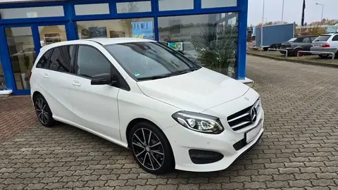 Used MERCEDES-BENZ CLASSE B Petrol 2015 Ad 