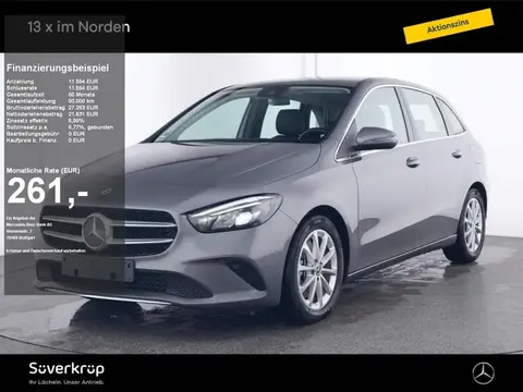 Used MERCEDES-BENZ CLASSE B Petrol 2022 Ad 