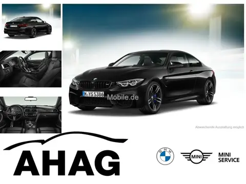 Used BMW M4 Petrol 2020 Ad 