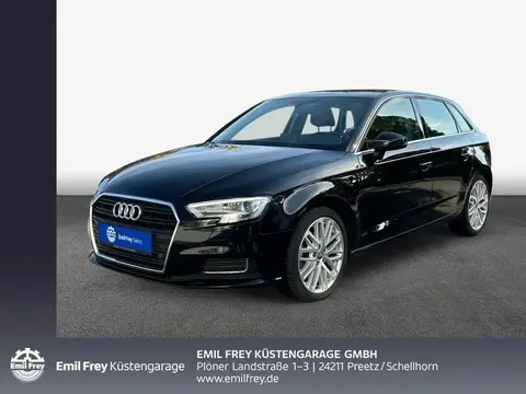 Annonce AUDI A3 Essence 2018 d'occasion 