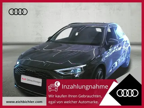 Annonce AUDI A3 Hybride 2024 d'occasion 