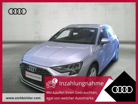 Annonce AUDI A3 Diesel 2024 d'occasion 