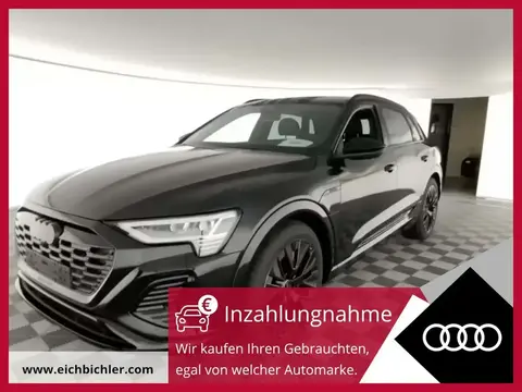 Used AUDI Q8 Not specified 2024 Ad 