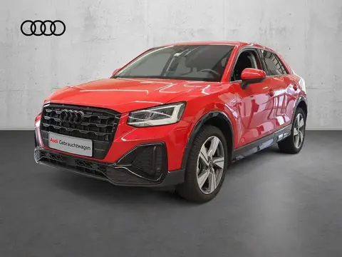 Used AUDI Q2 Petrol 2024 Ad 