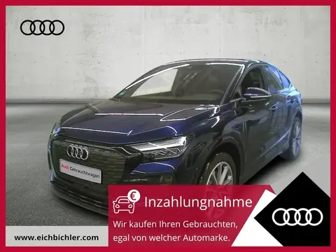 Annonce AUDI Q4 Non renseigné 2024 d'occasion 