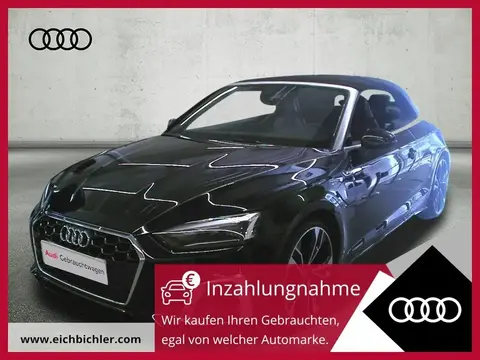 Used AUDI A5 Petrol 2024 Ad 