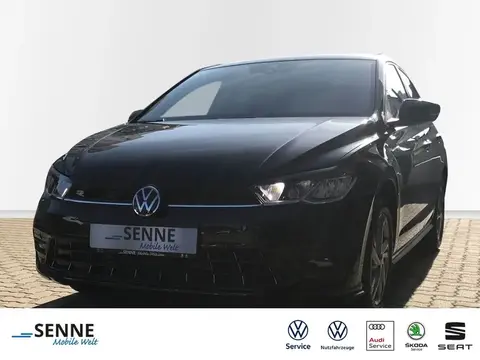 Annonce VOLKSWAGEN POLO Essence 2023 d'occasion 