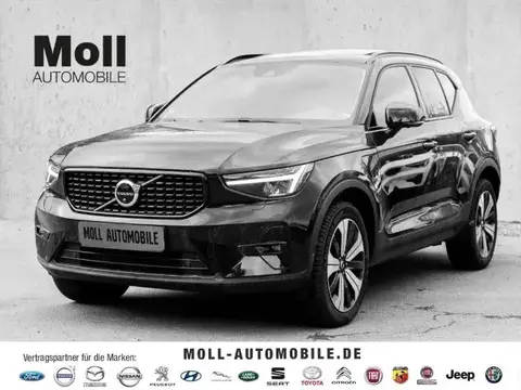 Annonce VOLVO XC40 Hybride 2023 d'occasion 