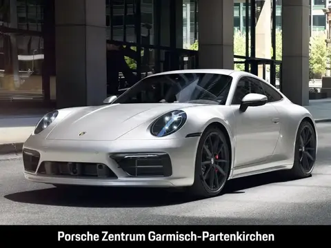 Annonce PORSCHE 992 Essence 2023 d'occasion 