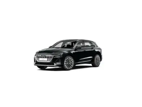 Used AUDI E-TRON Not specified 2021 Ad 