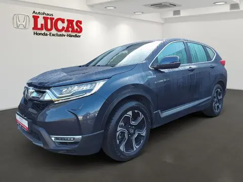 Used HONDA CR-V Hybrid 2020 Ad 