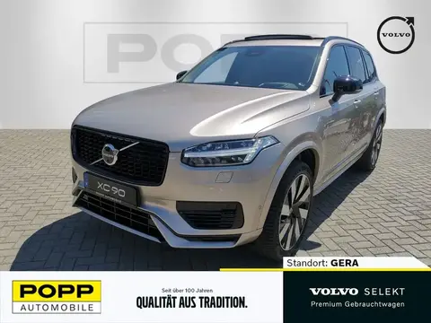 Used VOLVO XC90 Hybrid 2024 Ad 