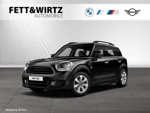 Annonce MINI ONE Essence 2020 d'occasion 