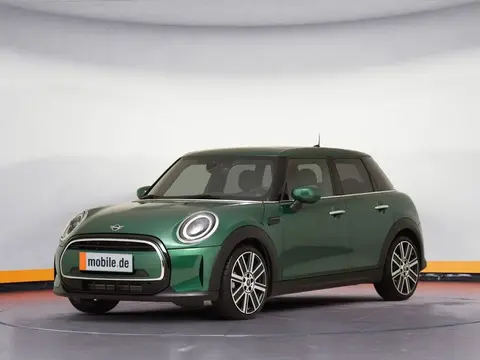 Used MINI COOPER Petrol 2023 Ad 