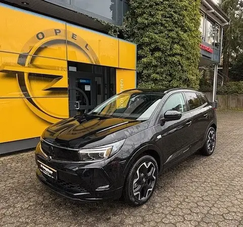 Annonce OPEL GRANDLAND Essence 2024 d'occasion 