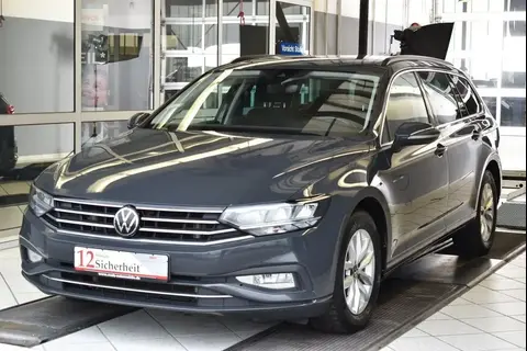 Used VOLKSWAGEN PASSAT Diesel 2021 Ad 