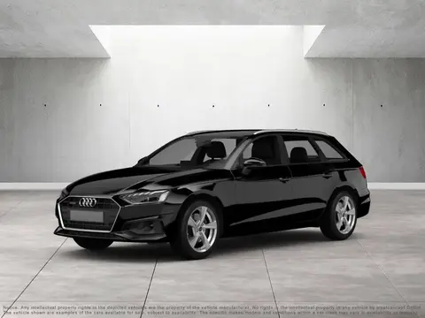 Used AUDI A4 Diesel 2020 Ad 