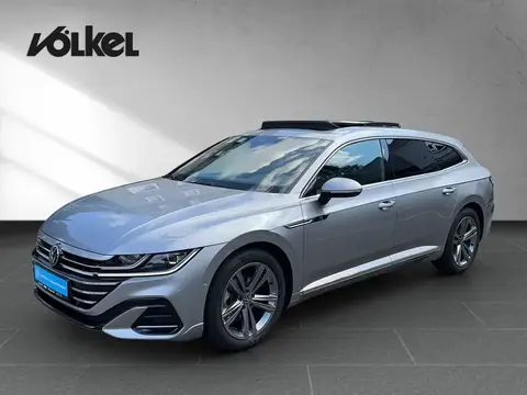 Annonce VOLKSWAGEN ARTEON Diesel 2024 d'occasion 