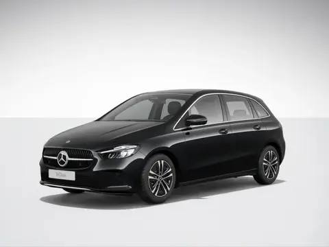 Annonce MERCEDES-BENZ CLASSE B Hybride 2023 d'occasion 