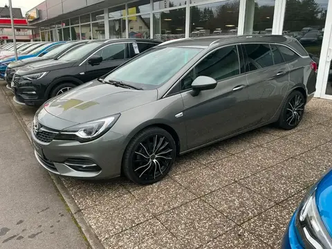 Used OPEL ASTRA Diesel 2020 Ad 