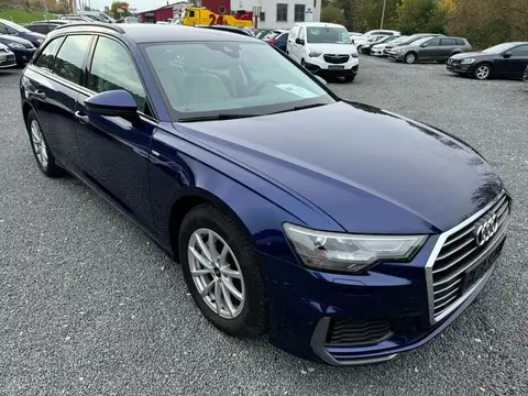 Used AUDI A6 Diesel 2020 Ad 