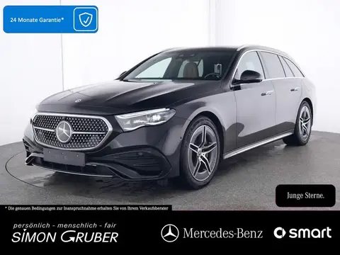 Used MERCEDES-BENZ CLASSE E Hybrid 2024 Ad 