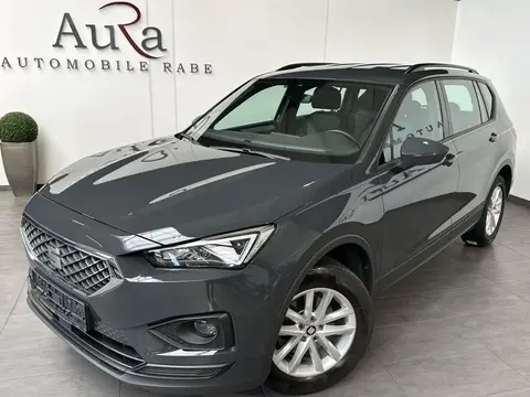 Annonce SEAT TARRACO Essence 2019 d'occasion 