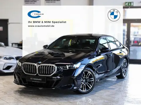 Annonce BMW SERIE 5 Diesel 2024 d'occasion 