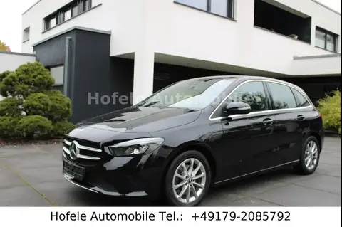 Used MERCEDES-BENZ CLASSE B Petrol 2019 Ad 