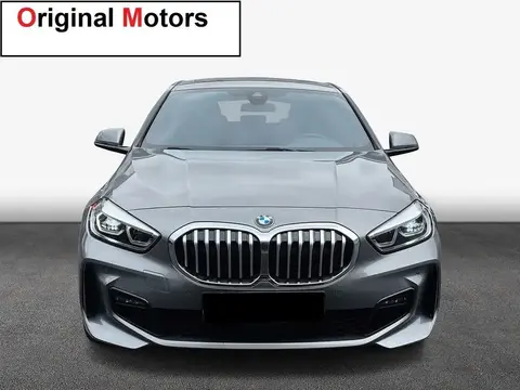 Used BMW SERIE 1 Diesel 2024 Ad 