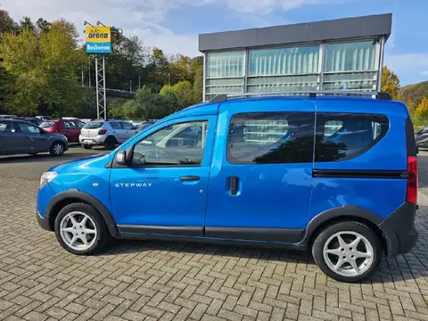 Used DACIA DOKKER Petrol 2020 Ad 