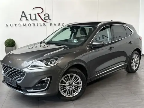 Annonce FORD KUGA Diesel 2020 d'occasion 