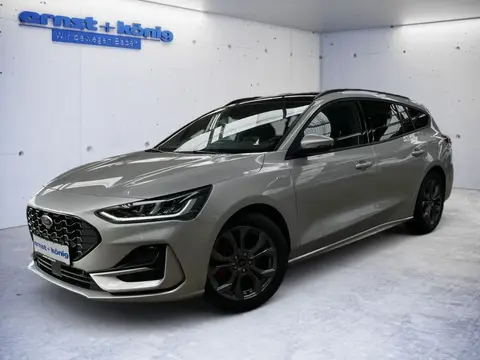 Annonce FORD FOCUS Essence 2023 d'occasion 