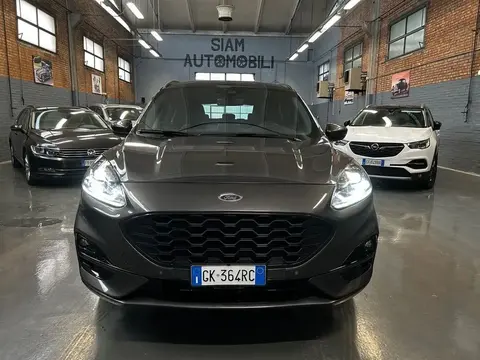 Used FORD KUGA Diesel 2022 Ad 